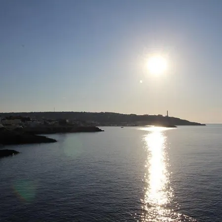 Leuca Due Mari * Santa Maria di Leuca