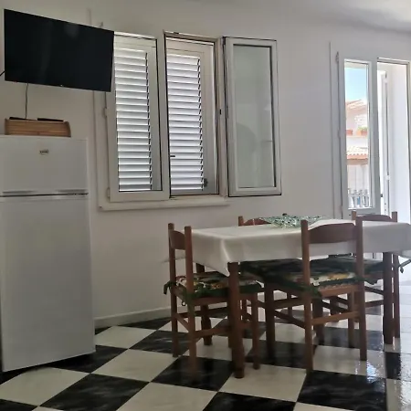 Leuca Due Mari *