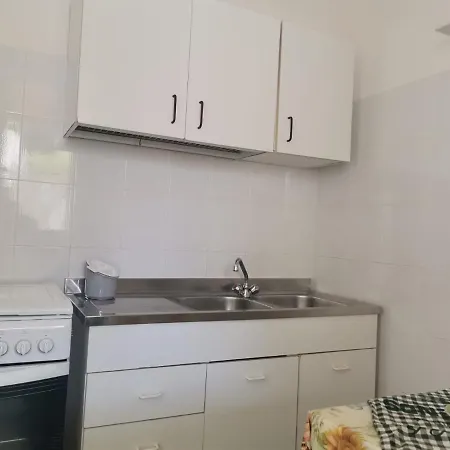 Leuca Due Mari